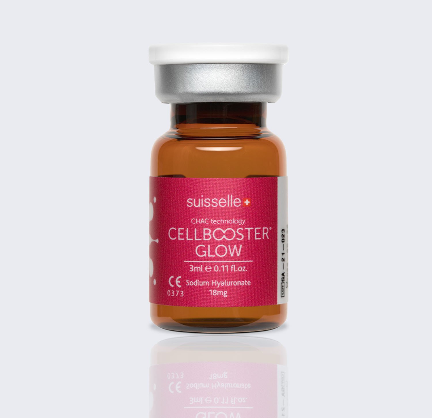Cellbooster Glow · produkti Suisselle